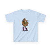 Shaggy And Scooby - Scoob Kids T-Shirt 5