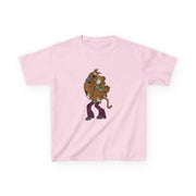 Shaggy And Scooby - Scoob Kids T-Shirt 7