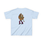 Shaggy And Scooby - Scoob Kids T-Shirt 6