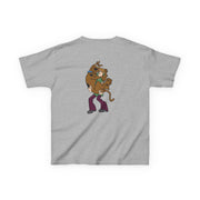 Shaggy And Scooby - Scoob Kids T-Shirt 4