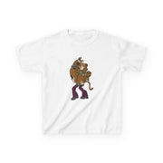 Shaggy And Scooby - Scoob Kids T-Shirt 1