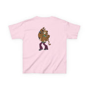 Shaggy And Scooby - Scoob Kids T-Shirt 8