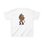 Shaggy And Scooby - Scoob Kids T-Shirt 2