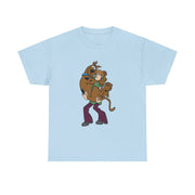 Shaggy And Scooby - Scoob T-Shirt 9
