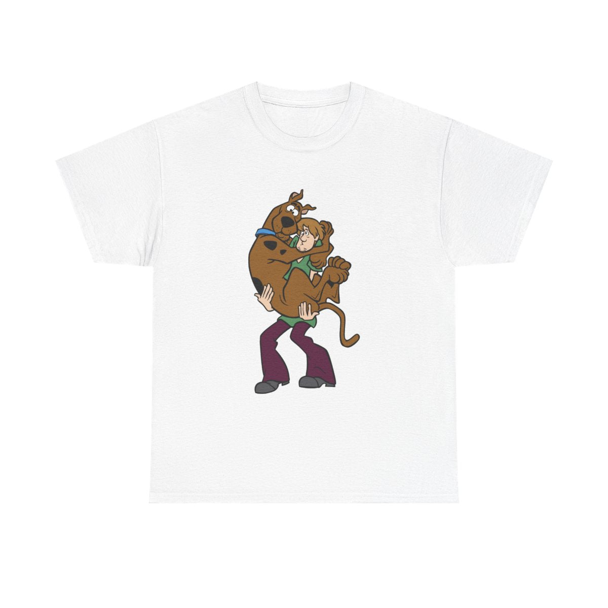 Shaggy And Scooby - Scoob T-Shirt