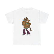 Shaggy And Scooby - Scoob T-Shirt 2