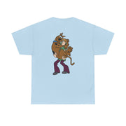 Shaggy And Scooby - Scoob T-Shirt 10