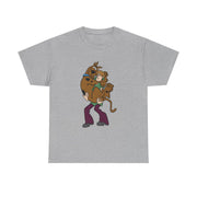 Shaggy And Scooby - Scoob T-Shirt 10
