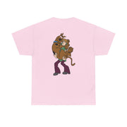 Shaggy And Scooby - Scoob T-Shirt 8