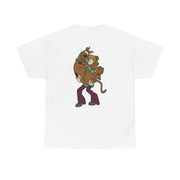 Shaggy And Scooby - Scoob T-Shirt 3
