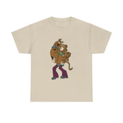 Shaggy And Scooby - Scoob T-Shirt 5