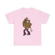 Shaggy And Scooby - Scoob T-Shirt 7