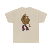 Shaggy And Scooby - Scoob T-Shirt 6