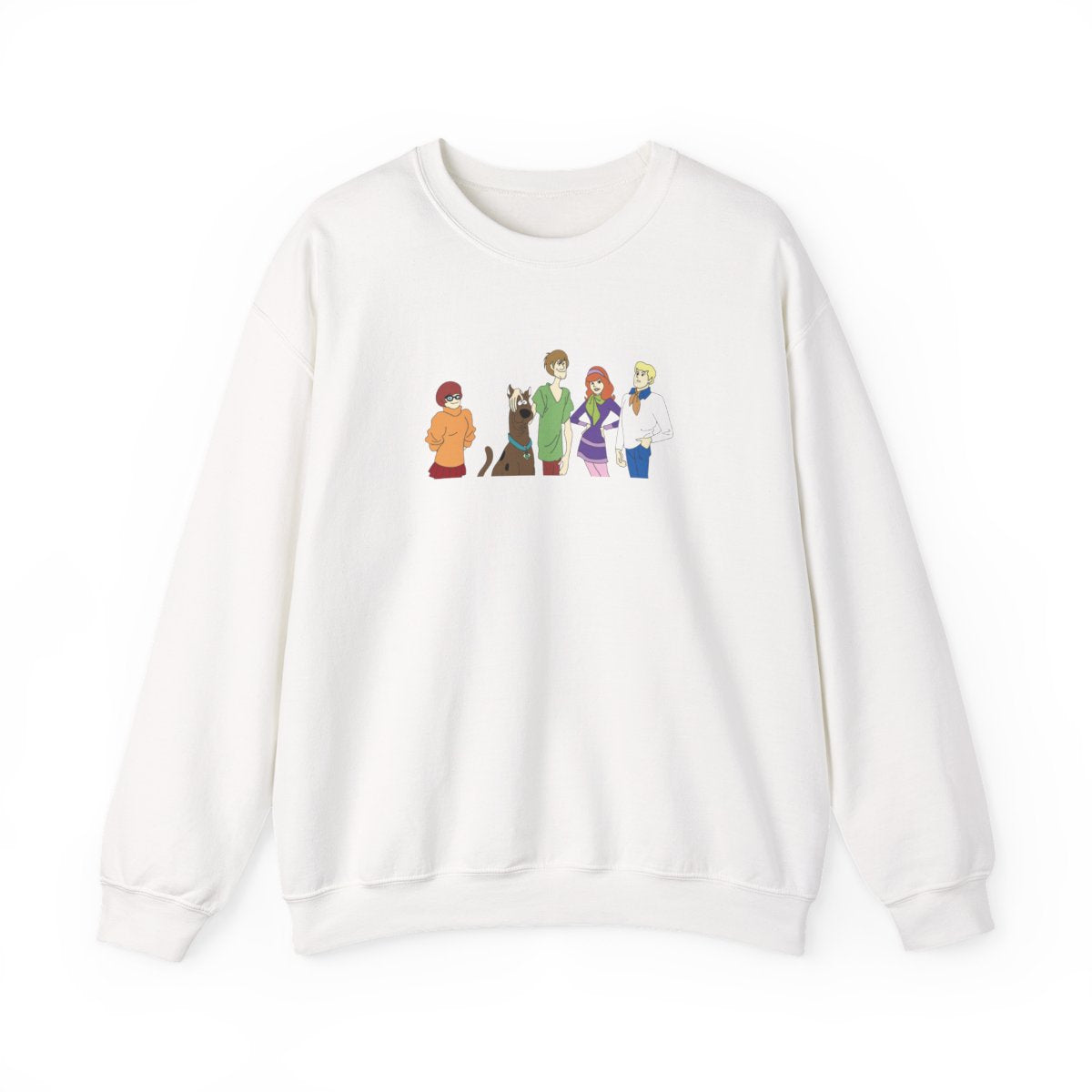 The Crew - Scoob Sweatshirt