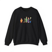 The Crew - Scoob Sweatshirt 5