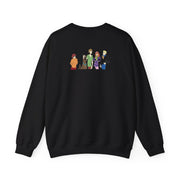 The Crew - Scoob Sweatshirt 6
