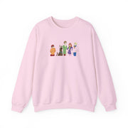 The Crew - Scoob Sweatshirt 9