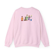 The Crew - Scoob Sweatshirt 10