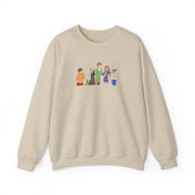 The Crew - Scoob Sweatshirt 7