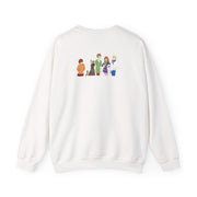 The Crew - Scoob Sweatshirt 2