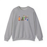 The Crew - Scoob Sweatshirt 3