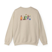 The Crew - Scoob Sweatshirt 8