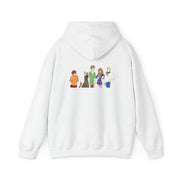 The Crew - Scoob Hoodie 2