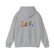 The Crew - Scoob Hoodie 4