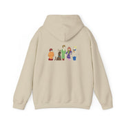 The Crew - Scoob Hoodie 8