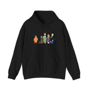 The Crew - Scoob Hoodie 5