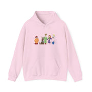 The Crew - Scoob Hoodie 9