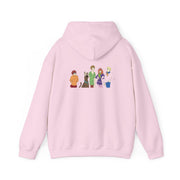 The Crew - Scoob Hoodie 10