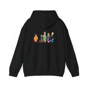 The Crew - Scoob Hoodie 6