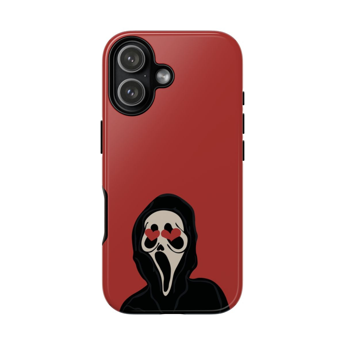 Love Eyes - Halloween Phone Case
