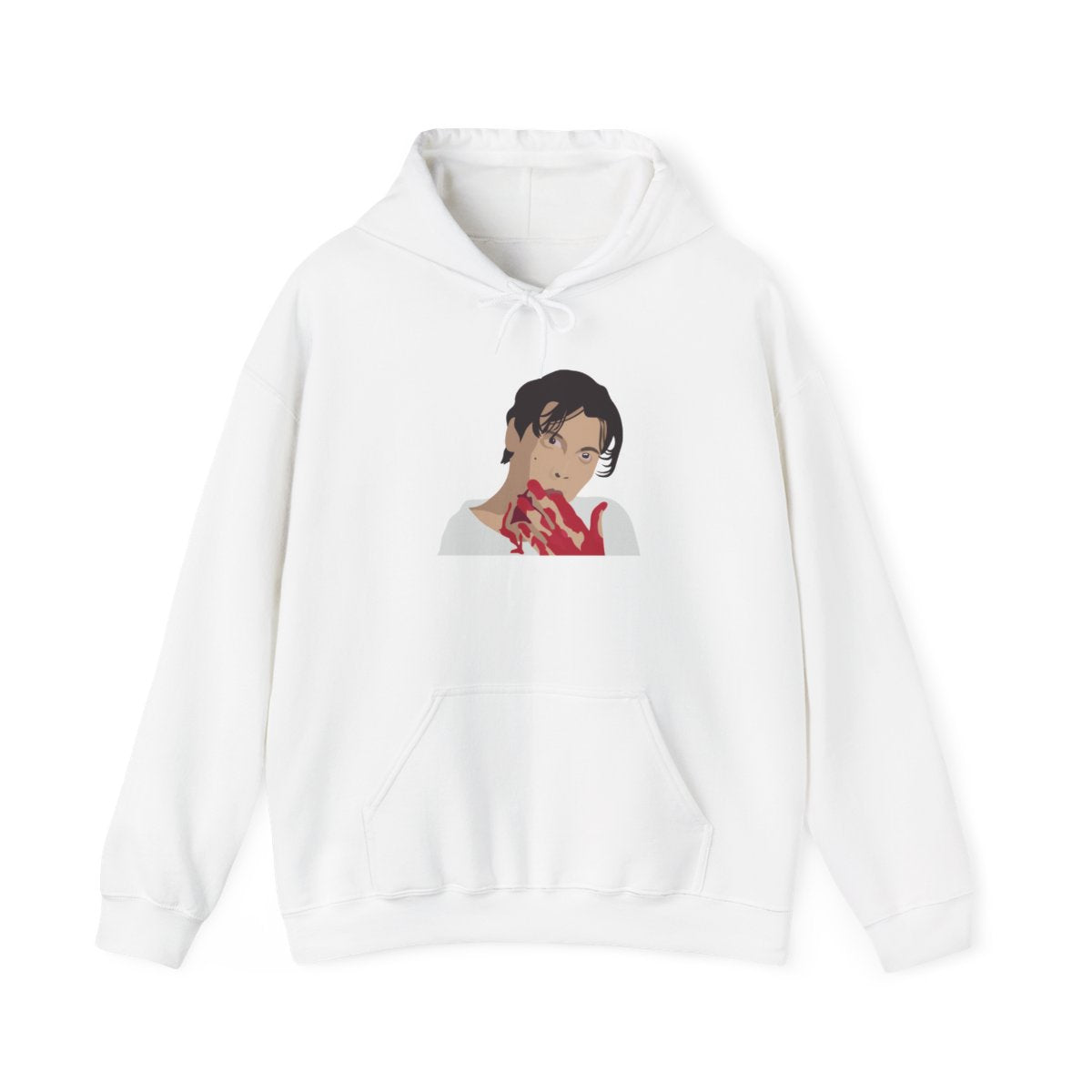 Billy Loomis - Scream Hoodie