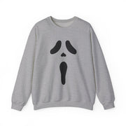 Scream Face Sweatshirt 3