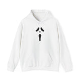 Scream Hoodies