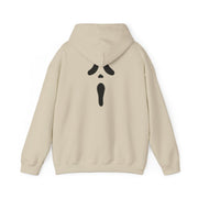 Scream Face Hoodie 6