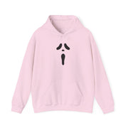 Scream Face Hoodie 7