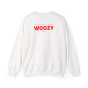 Im Feeling A Little Woozy Here - Halloween Sweatshirt 2