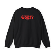 Im Feeling A Little Woozy Here - Halloween Sweatshirt 6