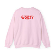 Im Feeling A Little Woozy Here - Halloween Sweatshirt 10