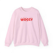 Im Feeling A Little Woozy Here - Halloween Sweatshirt 9