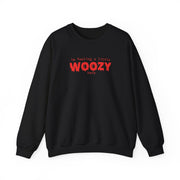 Im Feeling A Little Woozy Here - Halloween Sweatshirt 5