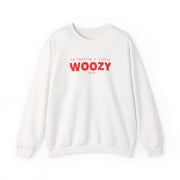 Im Feeling A Little Woozy Here - Halloween Sweatshirt 1