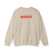 Im Feeling A Little Woozy Here - Halloween Sweatshirt 8