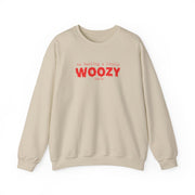Im Feeling A Little Woozy Here - Halloween Sweatshirt 7