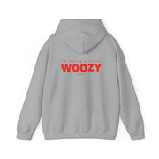 Im Feeling A Little Woozy Here - Halloween Hoodie 4