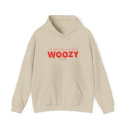 Im Feeling A Little Woozy Here - Halloween Hoodie 7