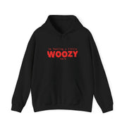 Im Feeling A Little Woozy Here - Halloween Hoodie 5